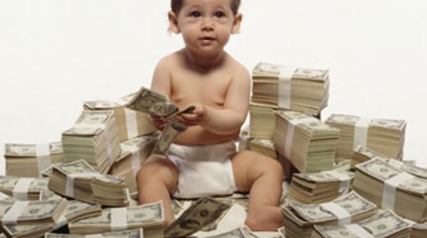 Çok çocuk yapana inanılmaz teşvik