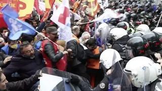 1 Mayıs gözaltılarında yeni gelişme! 12 kişi adliyeye sevk edildi