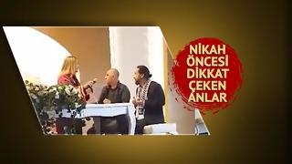 Nikah öncesi dua okumak istediler! O anlar gündem oldu... Nikah memurundan Burası resmi daire, evde yapabilirsiniz sözleri