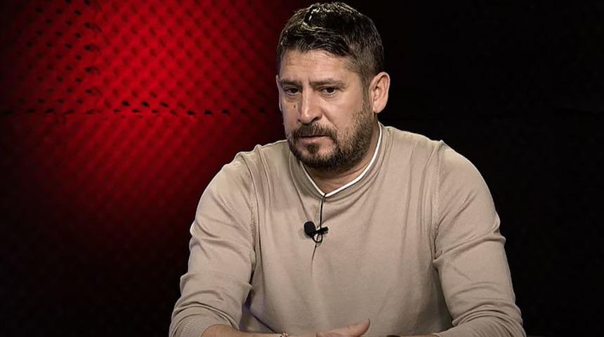 Galatasaray'ın galibiyeti sonrası Ümit Davala'nın sözleri Sivassporluları çok kızdırdı! 