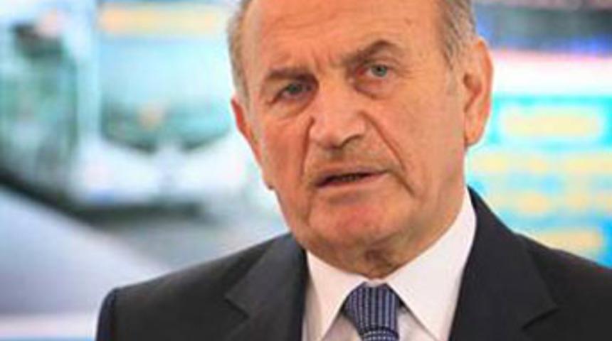 'Bundan sonra projeler halka sorulacak'