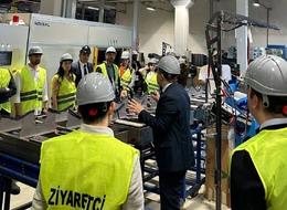 Astor Enerji net karını artırdı: Yeni fabrika yolda