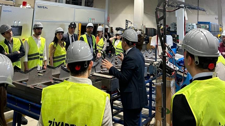 Astor Enerji net karını artırdı: Yeni fabrika yolda