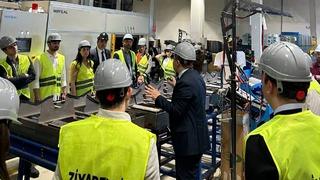 Astor Enerji net karını artırdı: Yeni fabrika yolda