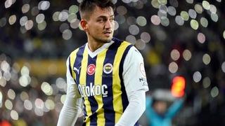 Cengiz Ünder'den Fenerbahçe'ye veda ediyor! İtalyanlar yeni takımını bile açıkladı
