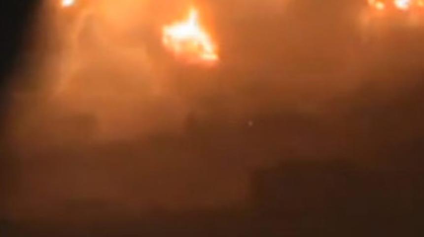 Diyarbakır'da patlama!