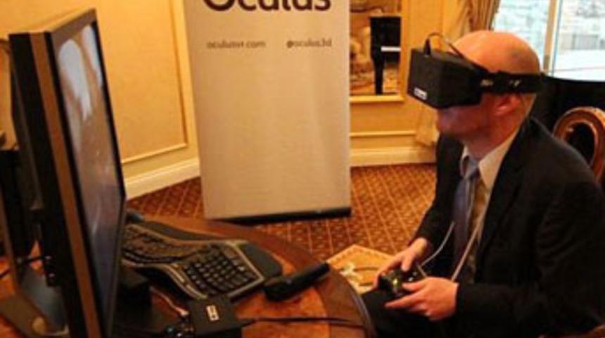 Bu simülasyon kafa koparıyor!