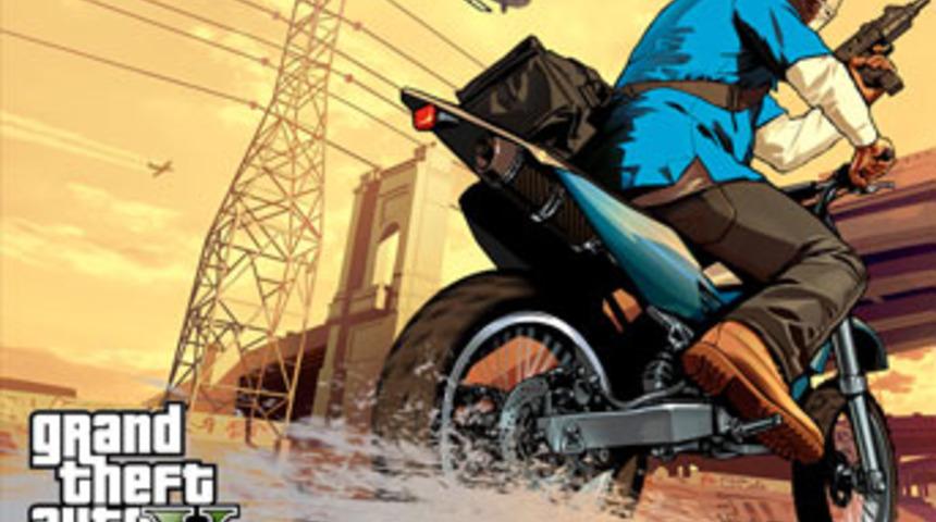 GTA V Special Edition sızdı!