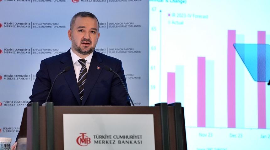 Bedava doğal gaz bitti, enflasyonda zirve geliyor: Merkez Bankası Başkanı’ndan dikkat çeken sözler: 9 Mayıs Perşembe’ye dikkat!