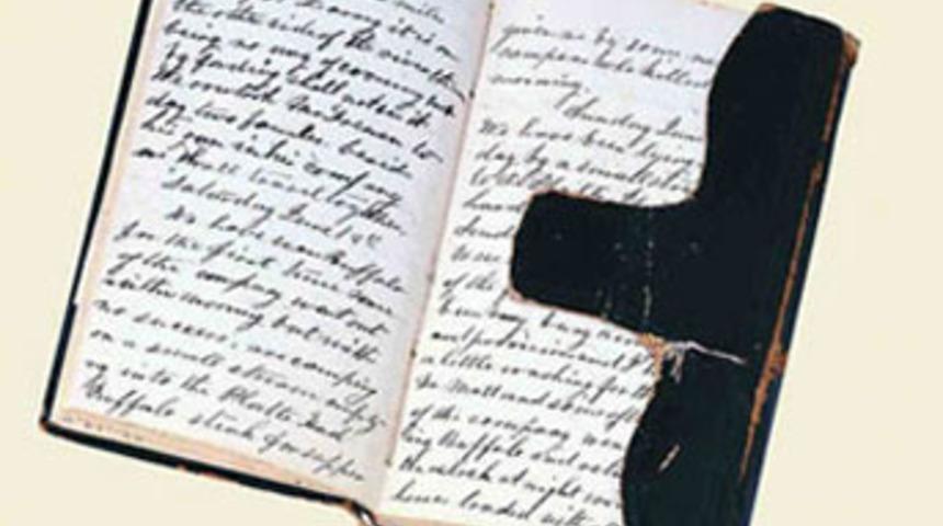 Gen&ccedil; kızın g&uuml;nl&uuml;ğ&uuml; dehşeti ortaya &ccedil;ıkardı