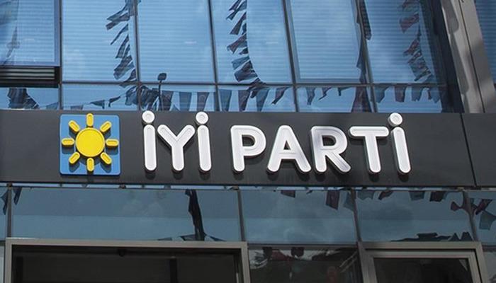 İYİ Parti'nin yeni grup başkanvekilleri belli oldu