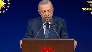 Son dakika | Erdoğan'dan 'ihanet' çıkışı! Serzenişler artıyor, farkındayız deyip rest çekti: Artık çok daha kararlı şekilde üzerine gideceğiz