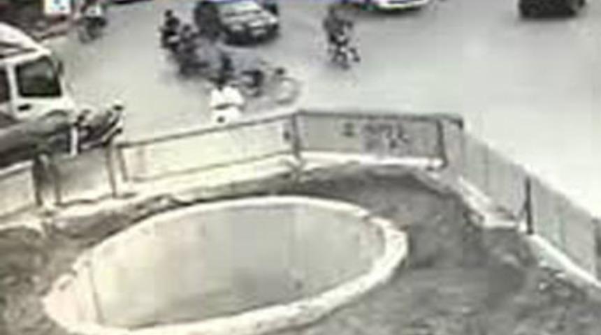 Ölmek için her şeyi denedi