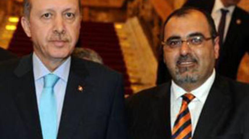 Eski AKP'li Başkan: Balıkla ayran gitmiyor