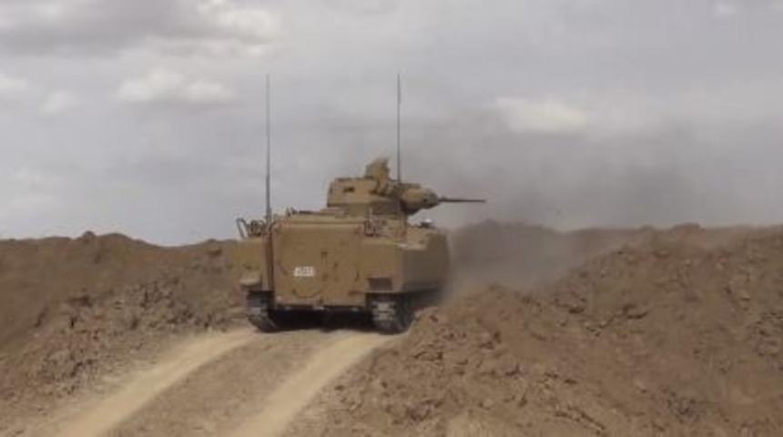 MSB duyurdu: 7 terörist etkisiz hale getirildi