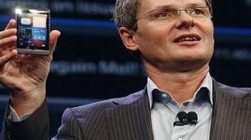 BlackBerry: 2018 yılında 1 numara biziz