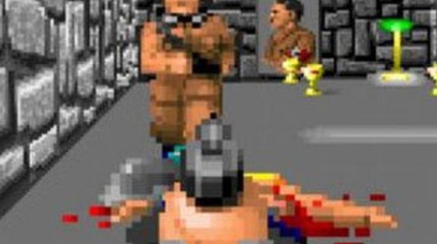 &Ccedil;eşitli &uuml;lkelerde yasaklanan 10 oyun!