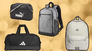 İndirimdeki Adidas ve Puma çanta modellerini sizin için bir araya getirdik