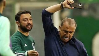 Yunan basını açıkladı! Fatih Terim takımdan gönderiliyor... Tarihi açık açık söylediler