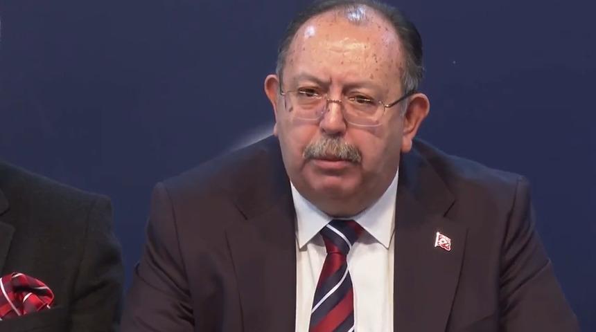 Son dakika | YSK, 31 Mart seçimlerinin kesin sonuçlarını açıkladı: Bu belediyelerde seçimler yenilenecek