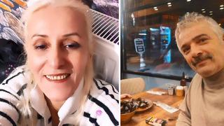 Eski ortağını vurup kendi kafasına sıktı! Çorbacıdaki korkunç olayın görüntüleri ortaya çıktı