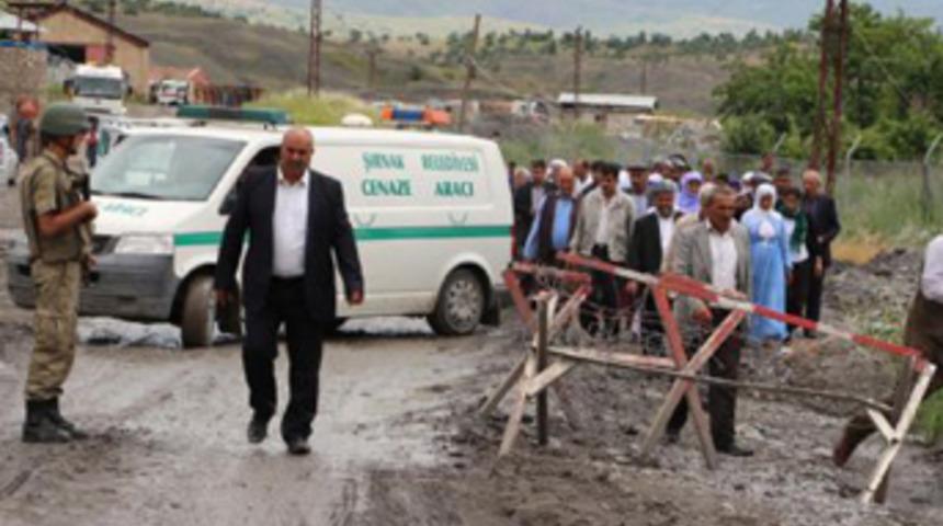 2 PKK'lının cesedi bulundu