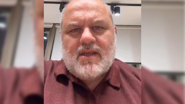 Çaykur Rizespor eski başkanı video çekti, Galatasaray'a 6-1 yenilen Sivasspor'da Teknik Direktörü Bülent Uygun'a demediğini bırakmadı! Yazık yazık...