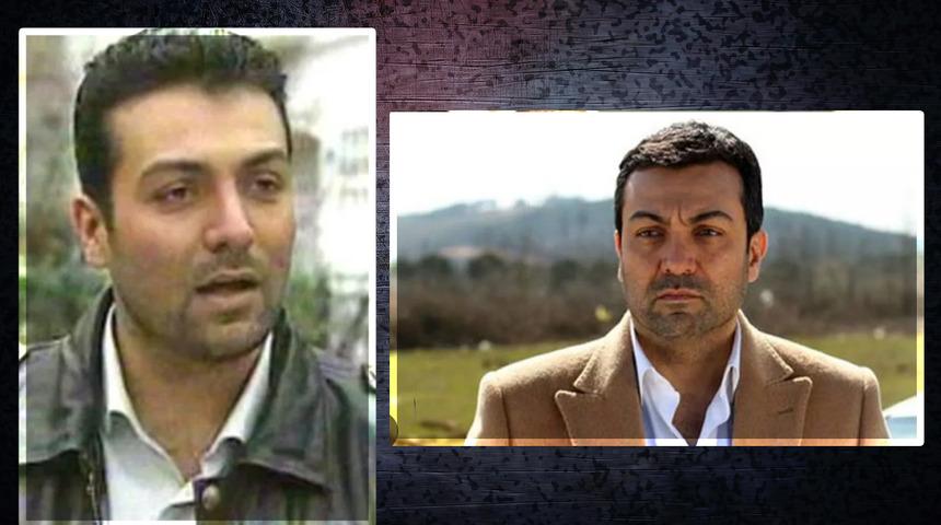  Aynalı Tahir’in yıldızı Saruhan Hünel hastaneye kaldırıldı! Apar topar ameliyata alındı