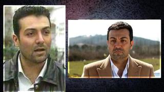  Aynalı Tahir’in yıldızı Saruhan Hünel hastaneye kaldırıldı! Apar topar ameliyata alındı