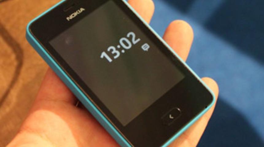 Nokia Asha 501 &ouml;n inceleme