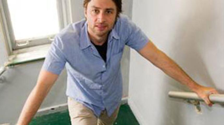 İnternetten 2 milyon dolar topladı