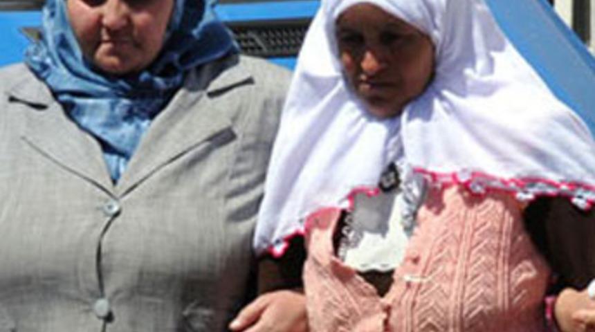 Beng&uuml;su kene kurbanı