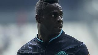 Adana Demirspor'da sürpriz gelişme! Balotelli için İtalya Milli Takımı müjdesi...