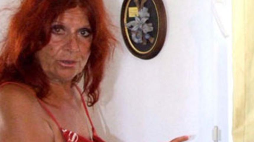 Modacıya 7'nci kez hırsız şoku