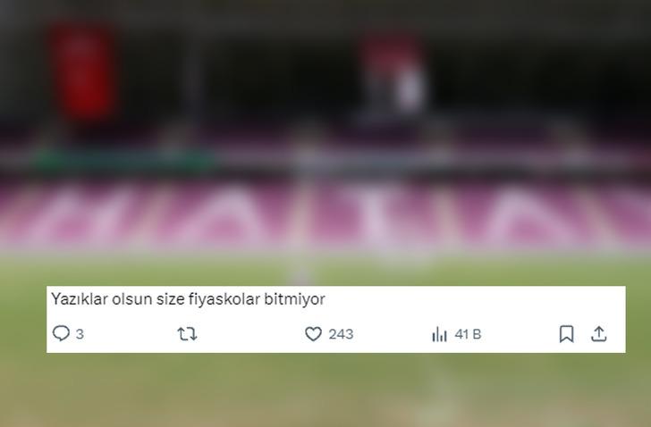 Skandal hamle! ''5 aydır kaşar ekmek yiyoruz'' diyen Hatayspor'a haciz davası açtılar! ''Depremzede olarak gittik, 5 milyon TL istediler'' 728xauto