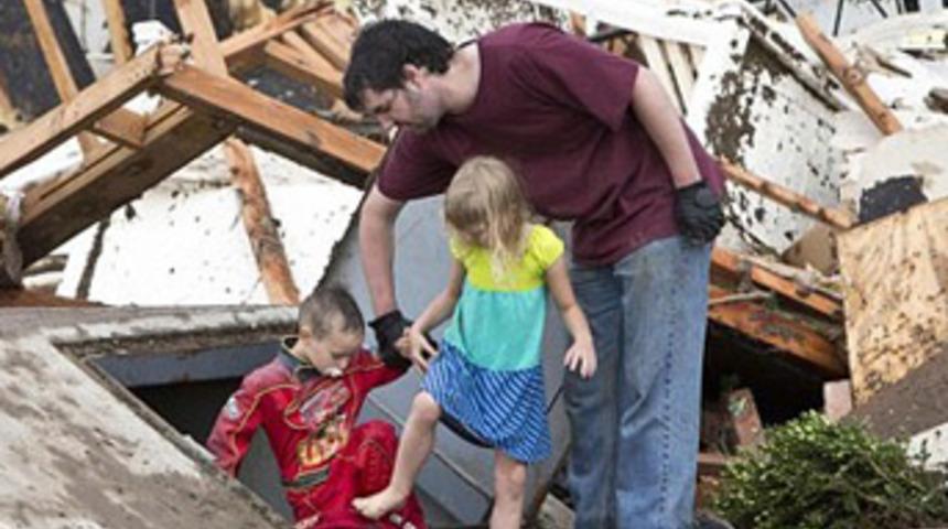 Hortum felaketinde 91 değil 24 &ouml;l&uuml; var