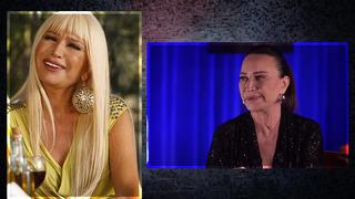 Demet Akbağ'dan 'Öpüşme' sorusuna bomba yanıt! Onlarda neler var neler