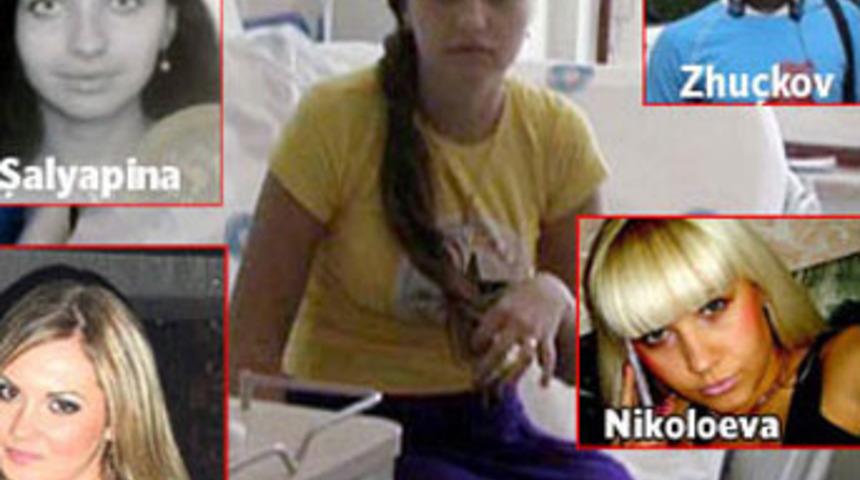 Öldüren içkiye 83 yıl hapis!