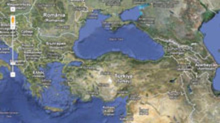 Google Maps yenilendi