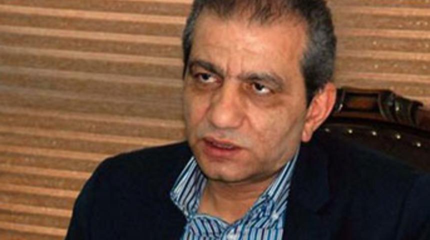 AK Parti 'küfürcü vekil' için kararını verdi