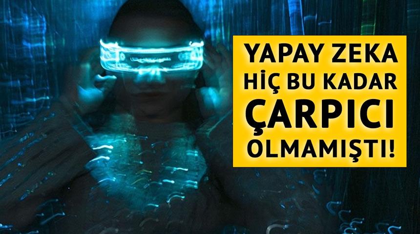 Yapay zekâ hiç bu kadar çarpıcı olmamıştı: Tamamen yapay zekâ görüntüleriyle üretilmiş en uzun klip yayınlandı!
