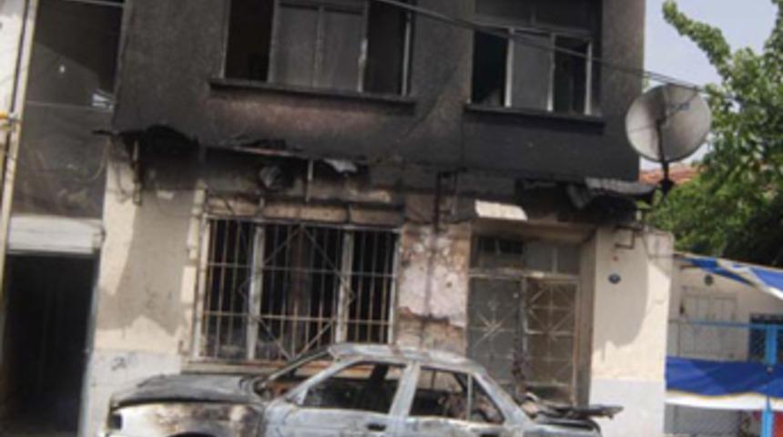 Taciz iddiası ortalığı karıştırdı