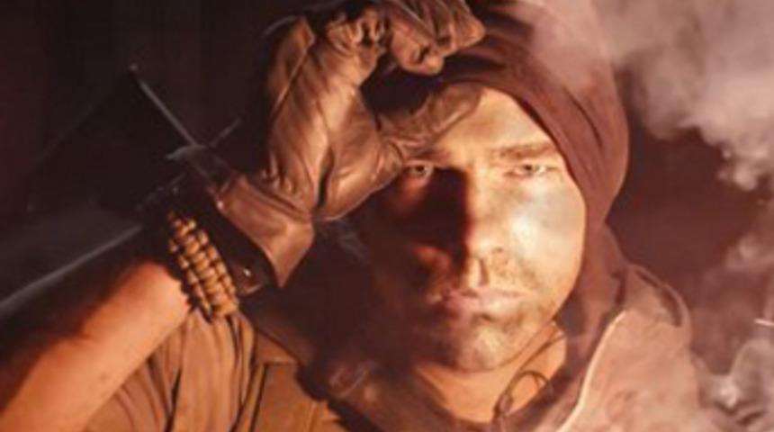 Yeni CoD'un Xbox 720 fragmanı şaşırttı