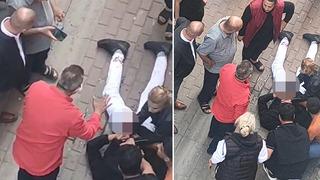 Bursa'da kıskançlık krizi! Tartıştığı erkek arkadaşını bıçakladı