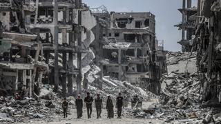 Hamas ateşkesi kabul etti! İsrail Savaş Kabinesi, Refah’ta saldırılara devam kararı aldı! ABD'den açıklama geldi