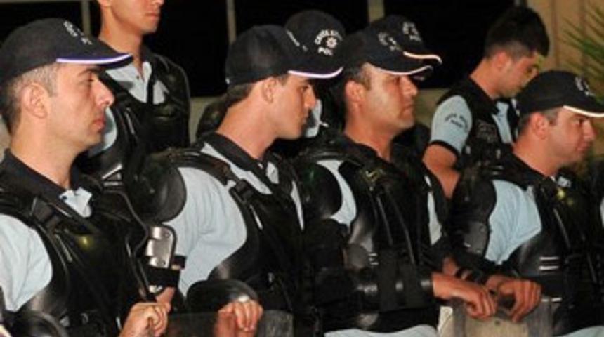 Uludağ &Uuml;niversitesi'nde gerginlik: 2 yaralı