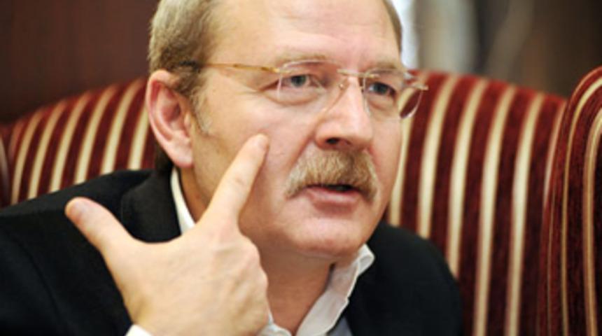 Genel M&uuml;d&uuml;r Bilgin g&ouml;revinden alındı