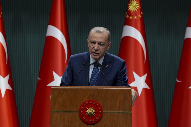 Cumhurbaşkanı Erdoğan'dan Kabine Toplantısı sonrası öğretmen atamaları açıklaması: 'Bakanlığımız bilgileri yarın paylaşacaktır'