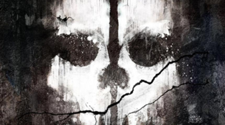 Call of Duty: Ghosts'tan yeni fragman