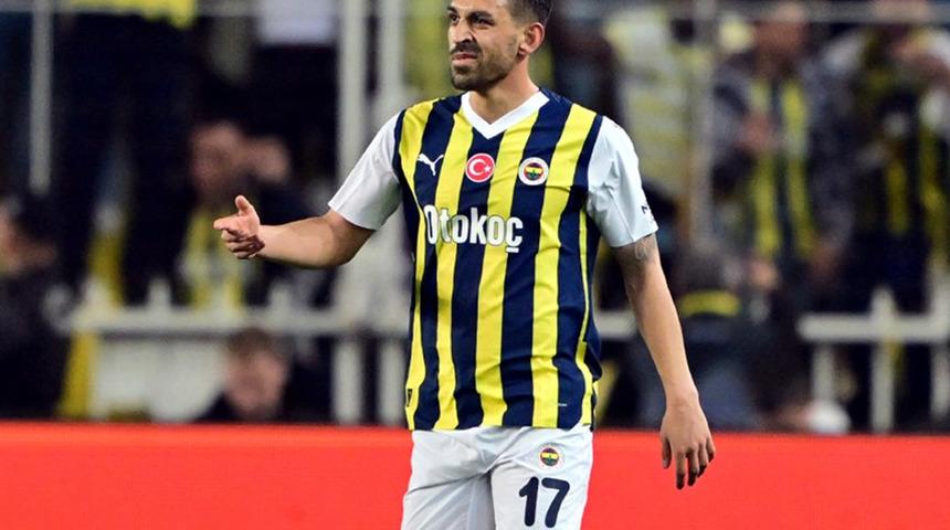 Fenerbahçe'de keyifleri kaçıran gelişme! Osayi Samuel ve İrfan Can Kahveci peş peşe sakatlandı